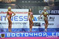Чемпионат России по бодибилдингу - 2015