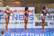 Чемпионат России по бодибилдингу - 2015