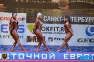 Чемпионат России по бодибилдингу - 2015