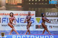 Чемпионат России по бодибилдингу - 2015