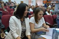 Кубок России по бодибилдингу - 2015
