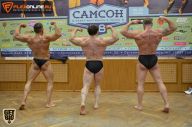 Кубок России по бодибилдингу - 2015