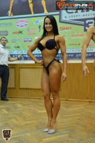 Кубок России по бодибилдингу - 2015