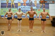 Кубок России по бодибилдингу - 2015