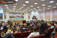 Кубок России по бодибилдингу - 2015