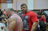 Кубок России по бодибилдингу - 2015