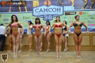 Кубок России по бодибилдингу - 2015