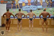 Кубок России по бодибилдингу - 2015