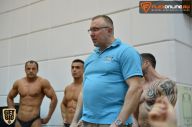 Кубок России по бодибилдингу - 2015