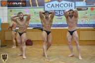 Кубок России по бодибилдингу - 2015