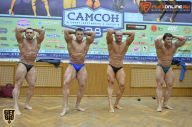 Кубок России по бодибилдингу - 2015