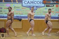 Кубок России по бодибилдингу - 2015