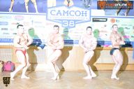 Кубок России по бодибилдингу - 2015