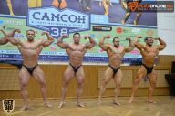 Кубок России по бодибилдингу - 2015