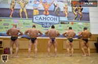 Кубок России по бодибилдингу - 2015
