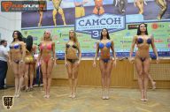 Кубок России по бодибилдингу - 2015