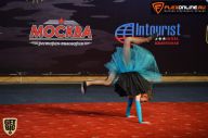 Кубок России по бодибилдингу - 2015
