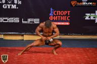 Кубок России по бодибилдингу - 2015