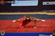 Кубок России по бодибилдингу - 2015