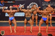Кубок России по бодибилдингу - 2015
