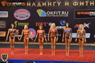 Кубок России по бодибилдингу - 2015
