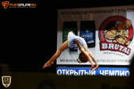Чемпионат Санкт-Петербурга по бодибилдингу - 2015