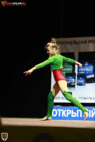 Чемпионат Санкт-Петербурга по бодибилдингу - 2015