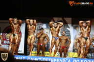 Чемпионат Санкт-Петербурга по бодибилдингу - 2015