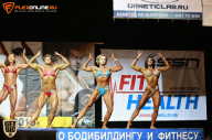 Чемпионат Санкт-Петербурга по бодибилдингу - 2015