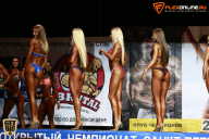 Чемпионат Санкт-Петербурга по бодибилдингу - 2015