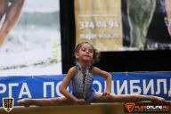 Кубок Санкт-Петербурга по бодибилдингу - 2015