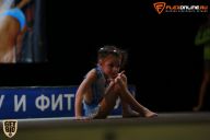 Кубок Санкт-Петербурга по бодибилдингу - 2015
