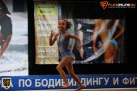 Кубок Санкт-Петербурга по бодибилдингу - 2015