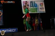 Кубок Санкт-Петербурга по бодибилдингу - 2015