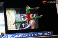 Кубок Санкт-Петербурга по бодибилдингу - 2015
