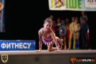 Кубок Санкт-Петербурга по бодибилдингу - 2015