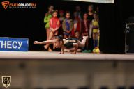 Кубок Санкт-Петербурга по бодибилдингу - 2015