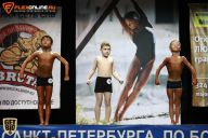 Кубок Санкт-Петербурга по бодибилдингу - 2015