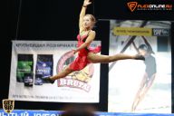 Кубок Санкт-Петербурга по бодибилдингу - 2015