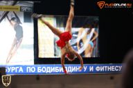 Кубок Санкт-Петербурга по бодибилдингу - 2015