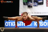 Кубок Санкт-Петербурга по бодибилдингу - 2015