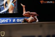 Кубок Санкт-Петербурга по бодибилдингу - 2015