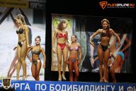 Кубок Санкт-Петербурга по бодибилдингу - 2015