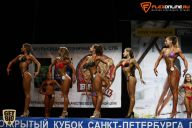 Кубок Санкт-Петербурга по бодибилдингу - 2015