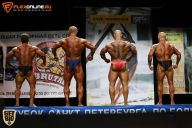 Кубок Санкт-Петербурга по бодибилдингу - 2015