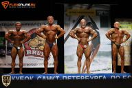 Кубок Санкт-Петербурга по бодибилдингу - 2015