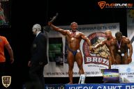 Кубок Санкт-Петербурга по бодибилдингу - 2015