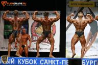 Кубок Санкт-Петербурга по бодибилдингу - 2015