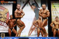 Кубок Санкт-Петербурга по бодибилдингу - 2015