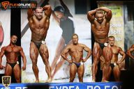 Кубок Санкт-Петербурга по бодибилдингу - 2015